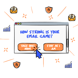 email marketing quiz Email marketing Strategy Quiz