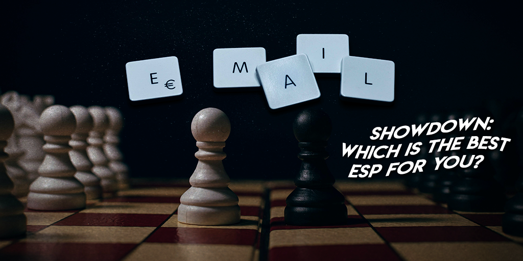 ESP Showdown: Comparing Features of Email Service Providers 1