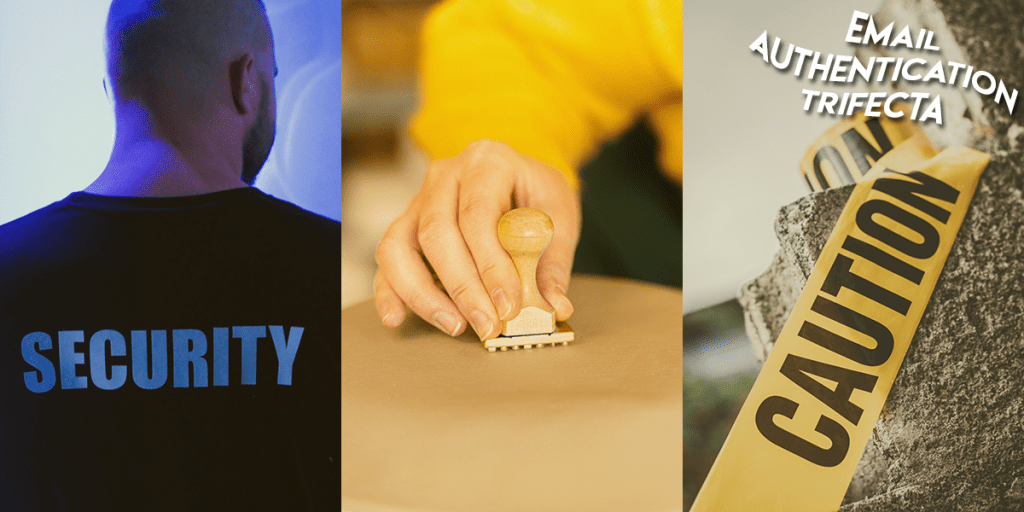 Non-Techie's Survival Guide to A Technical Email Setup 2