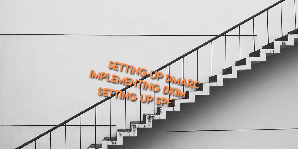 Non-Techie's Survival Guide to A Technical Email Setup 3