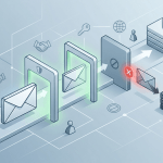 Why emails go to spam